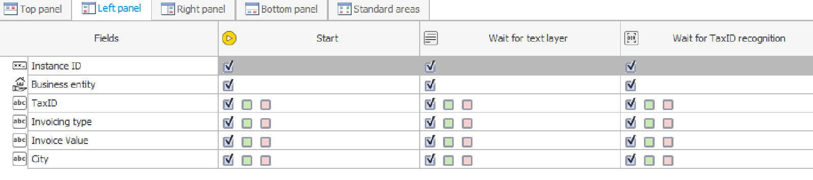 FieldMatrix